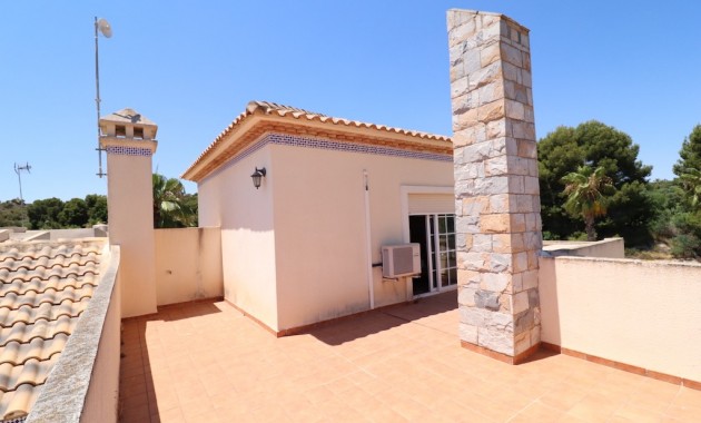Venta - Villa -
Las Ramblas