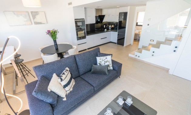 Nueva construcción  - Villa -
Guardamar del Segura