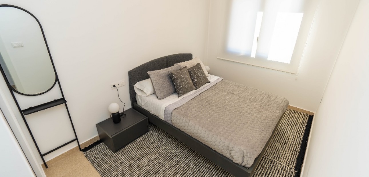 Nueva construcción  - Villa -
Guardamar del Segura