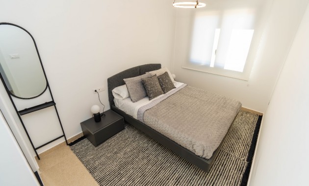 Nueva construcción  - Villa -
Guardamar del Segura