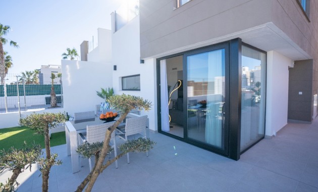 Nueva construcción  - Villa -
Guardamar del Segura