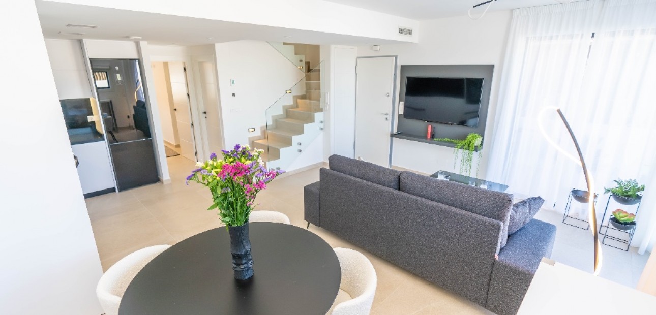 Nueva construcción  - Villa -
Guardamar del Segura