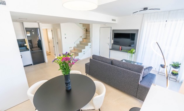 Nueva construcción  - Villa -
Guardamar del Segura