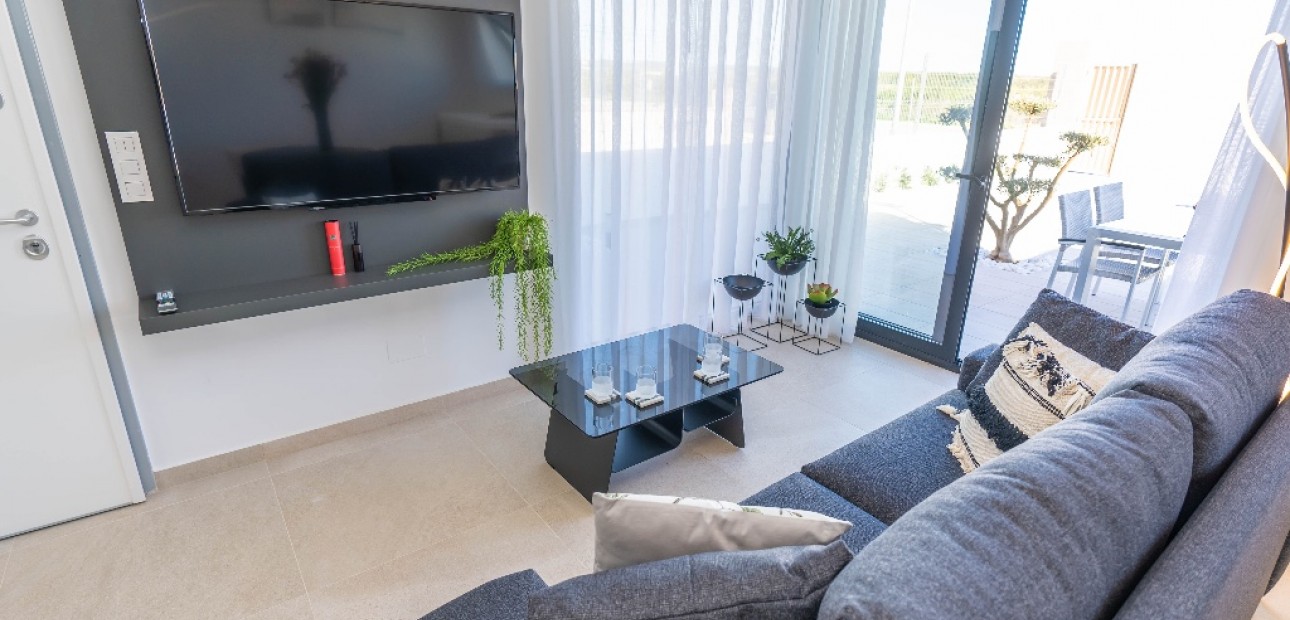 Nueva construcción  - Villa -
Guardamar del Segura