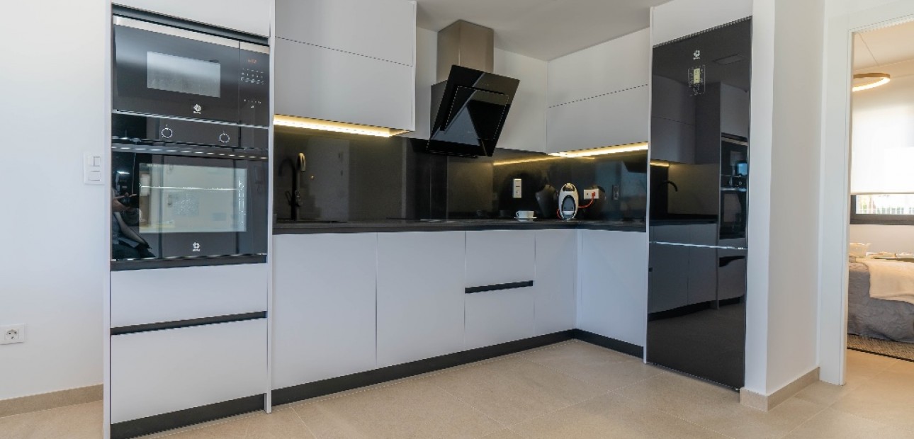 Nueva construcción  - Villa -
Guardamar del Segura