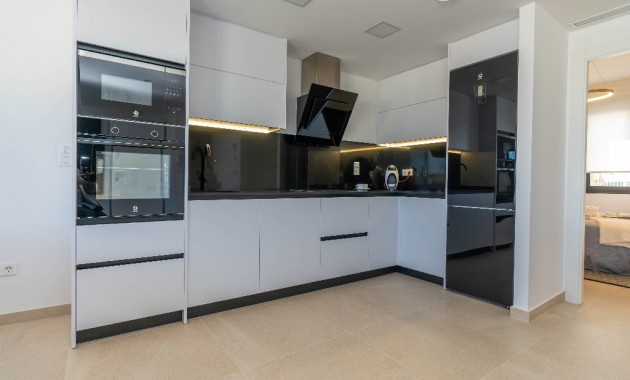 Nueva construcción  - Villa -
Guardamar del Segura