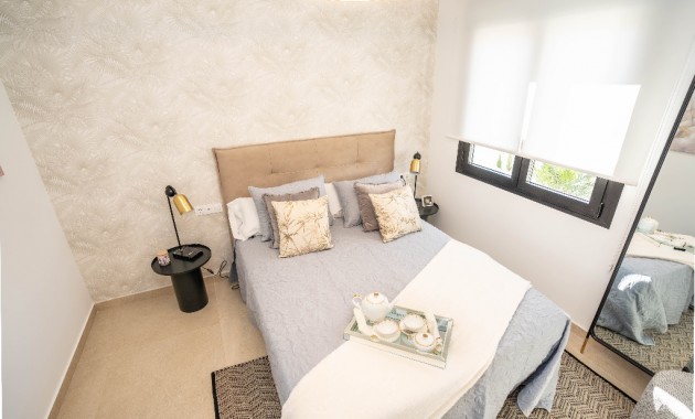 Nueva construcción  - Villa -
Guardamar del Segura