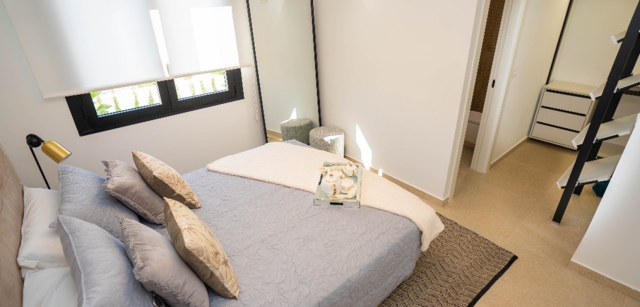 Nueva construcción  - Villa -
Guardamar del Segura