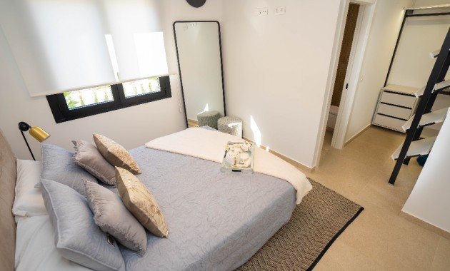 Nueva construcción  - Villa -
Guardamar del Segura