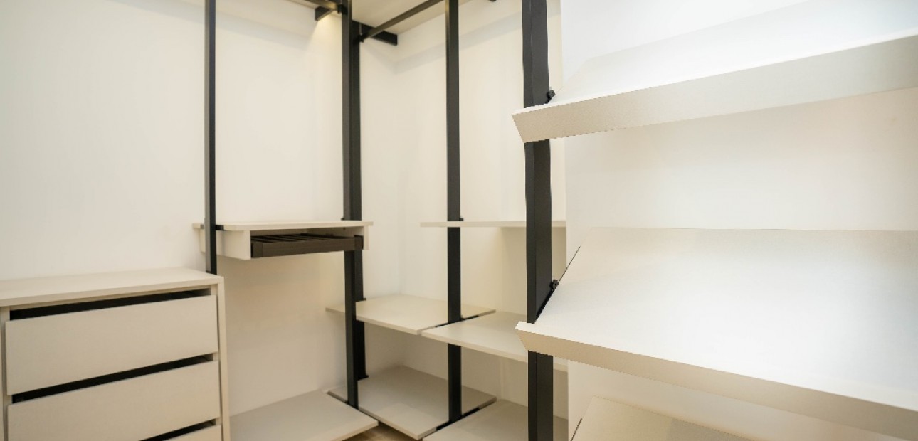 Nueva construcción  - Villa -
Guardamar del Segura