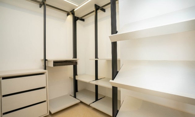 Nueva construcción  - Villa -
Guardamar del Segura