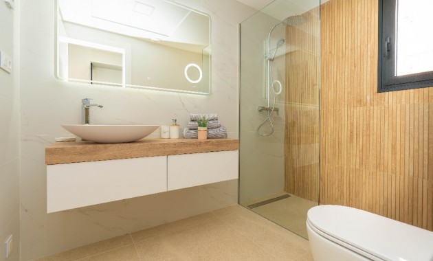 Nueva construcción  - Villa -
Guardamar del Segura