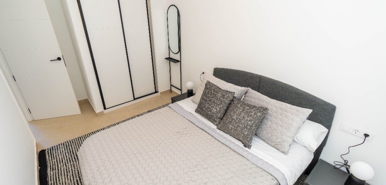 Nueva construcción  - Villa -
Guardamar del Segura