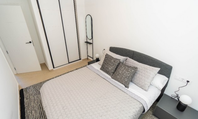 Nueva construcción  - Villa -
Guardamar del Segura