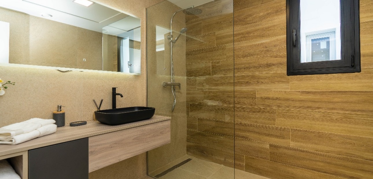 Nueva construcción  - Villa -
Guardamar del Segura