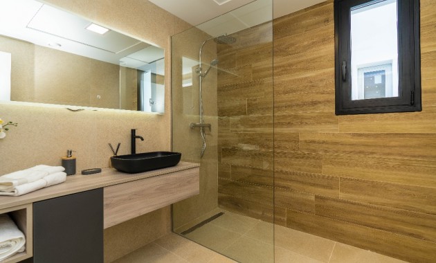 Nueva construcción  - Villa -
Guardamar del Segura