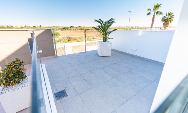 Nueva construcción  - Villa -
Guardamar del Segura