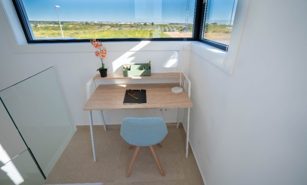 Nueva construcción  - Villa -
Guardamar del Segura