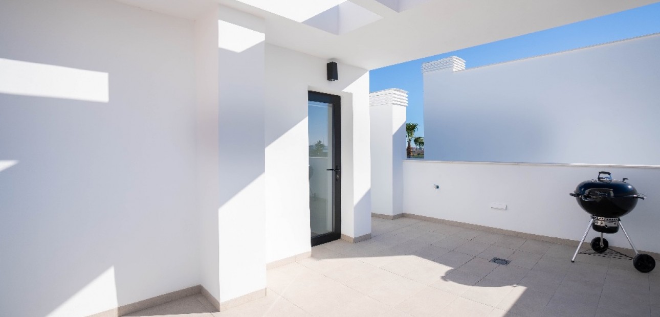 Nueva construcción  - Villa -
Guardamar del Segura