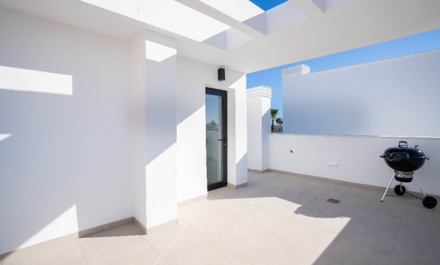 Nueva construcción  - Villa -
Guardamar del Segura