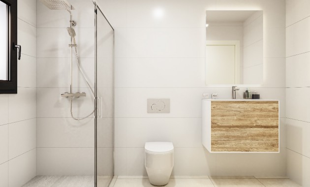 New Build - Apartment / flat -
Guardamar del Segura