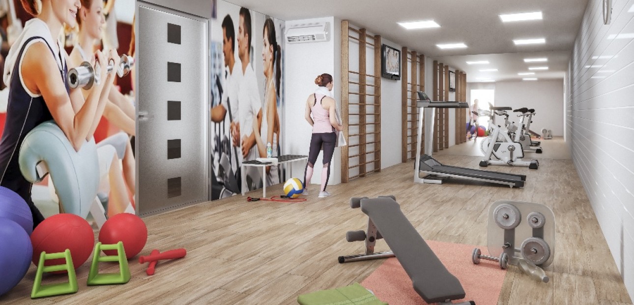 New Build - Apartment / flat -
Guardamar del Segura