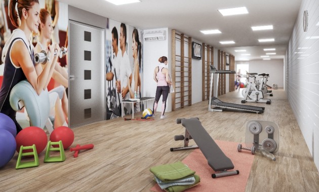 New Build - Apartment / flat -
Guardamar del Segura