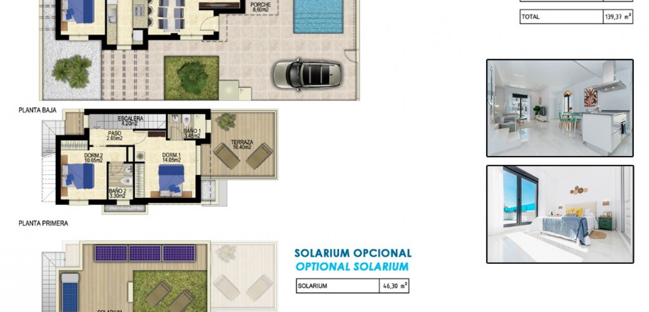 Nieuwbouw - Villa -
Entre Naranjos - Vista Bella