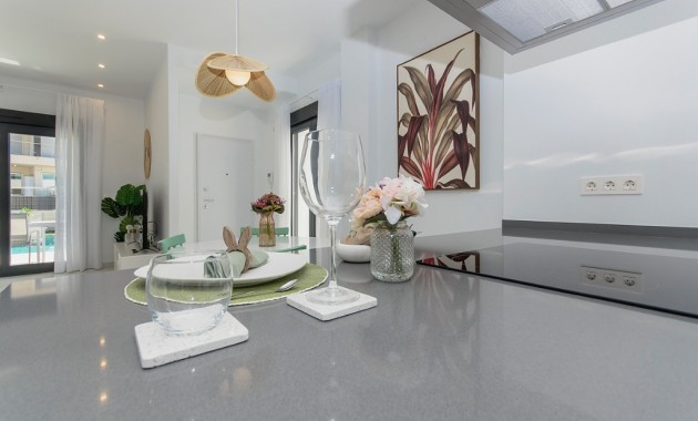 Nieuwbouw - Villa -
Entre Naranjos - Vista Bella