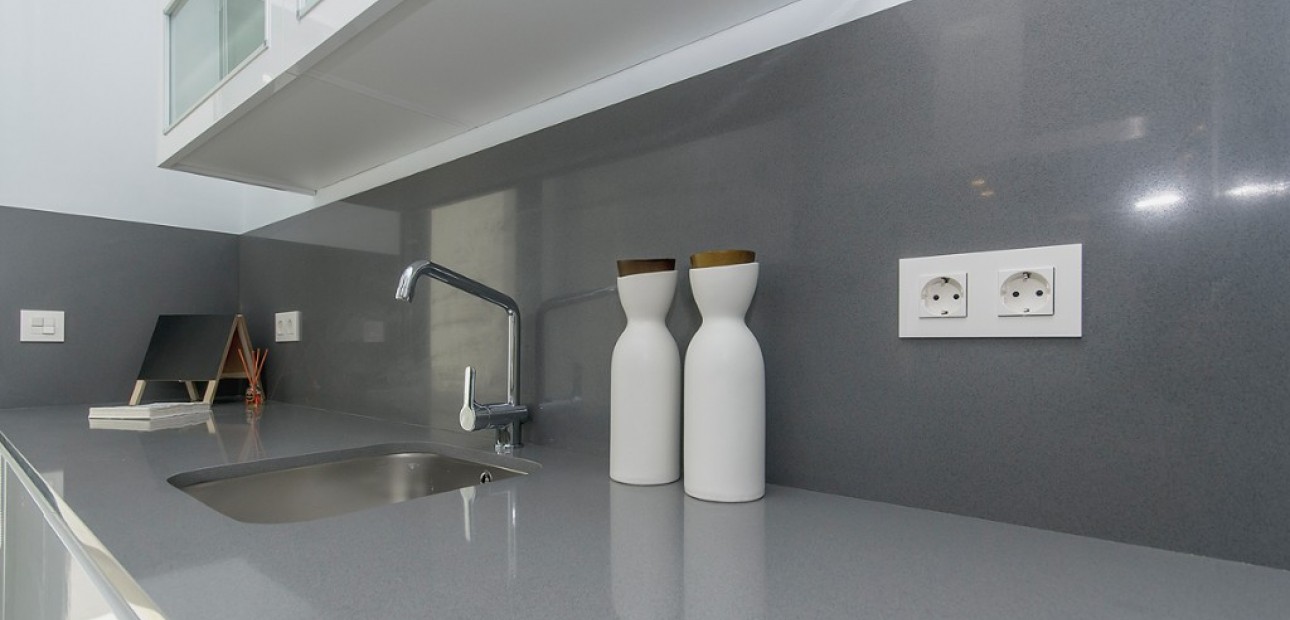 Nieuwbouw - Villa -
Entre Naranjos - Vista Bella