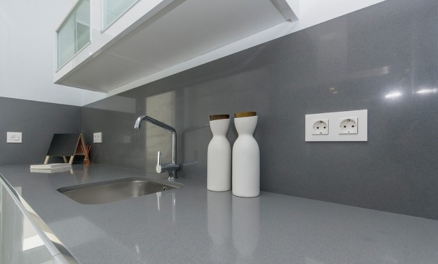 Nieuwbouw - Villa -
Entre Naranjos - Vista Bella