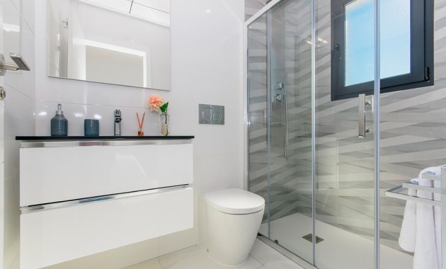 Nieuwbouw - Villa -
Entre Naranjos - Vista Bella