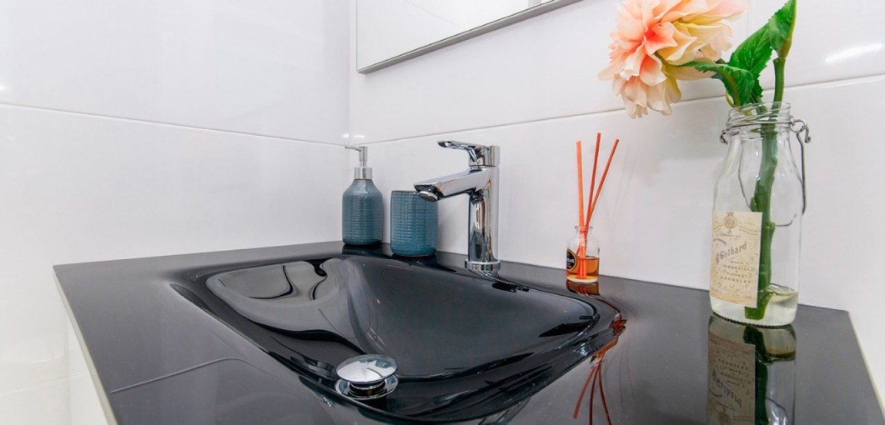 Nieuwbouw - Villa -
Entre Naranjos - Vista Bella