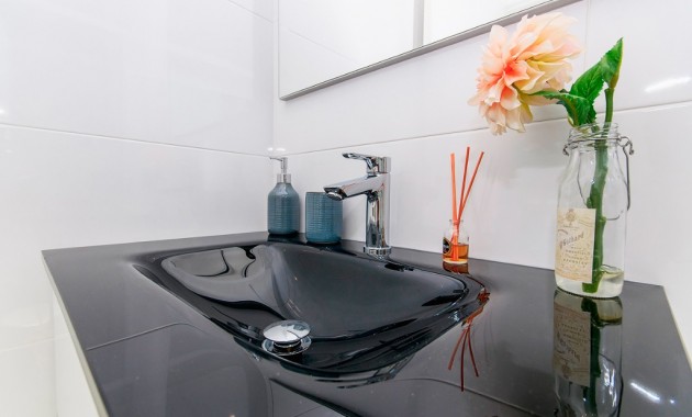 Nieuwbouw - Villa -
Entre Naranjos - Vista Bella