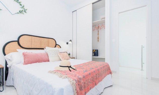 Nieuwbouw - Villa -
Entre Naranjos - Vista Bella