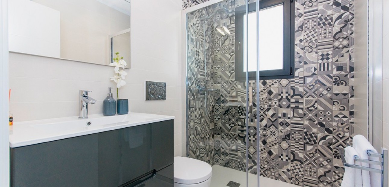 Nieuwbouw - Villa -
Entre Naranjos - Vista Bella