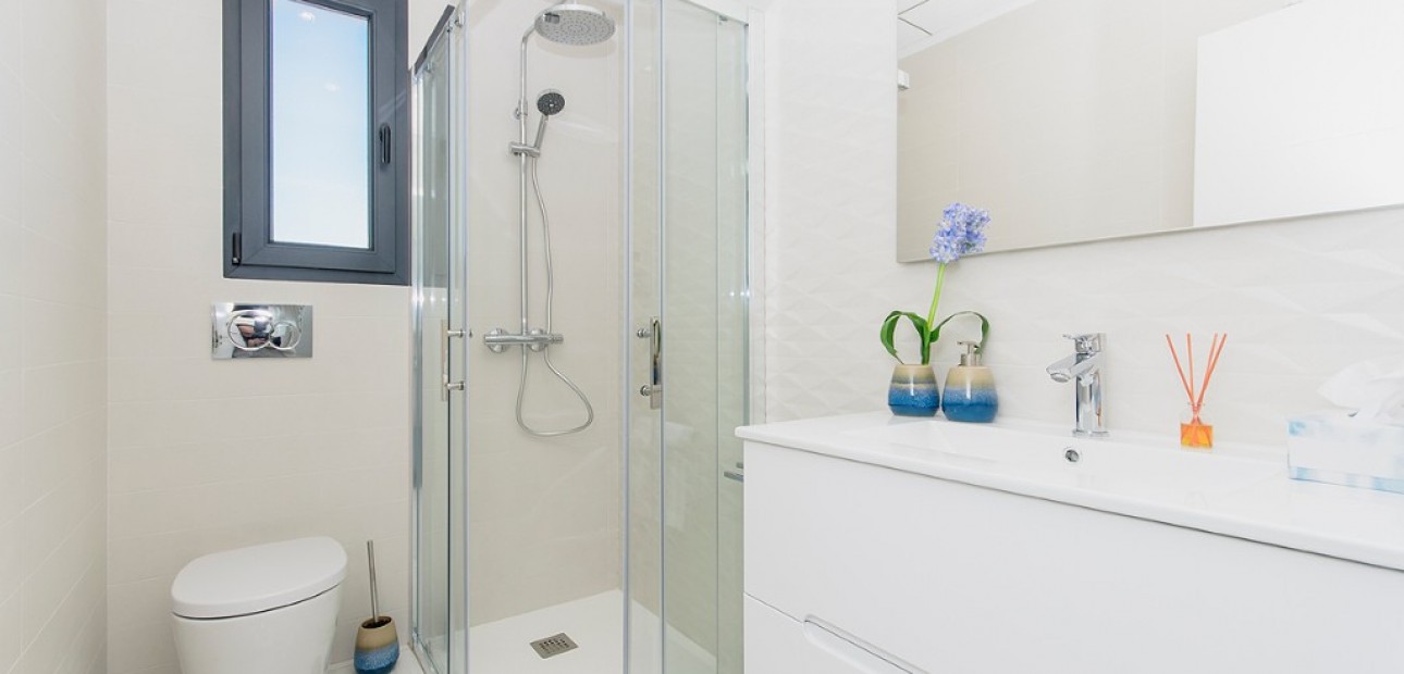 Nieuwbouw - Villa -
Entre Naranjos - Vista Bella