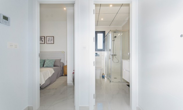 Nieuwbouw - Villa -
Entre Naranjos - Vista Bella