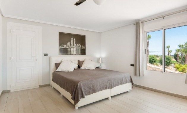 Herverkoop - Finca Country Property -
Catral