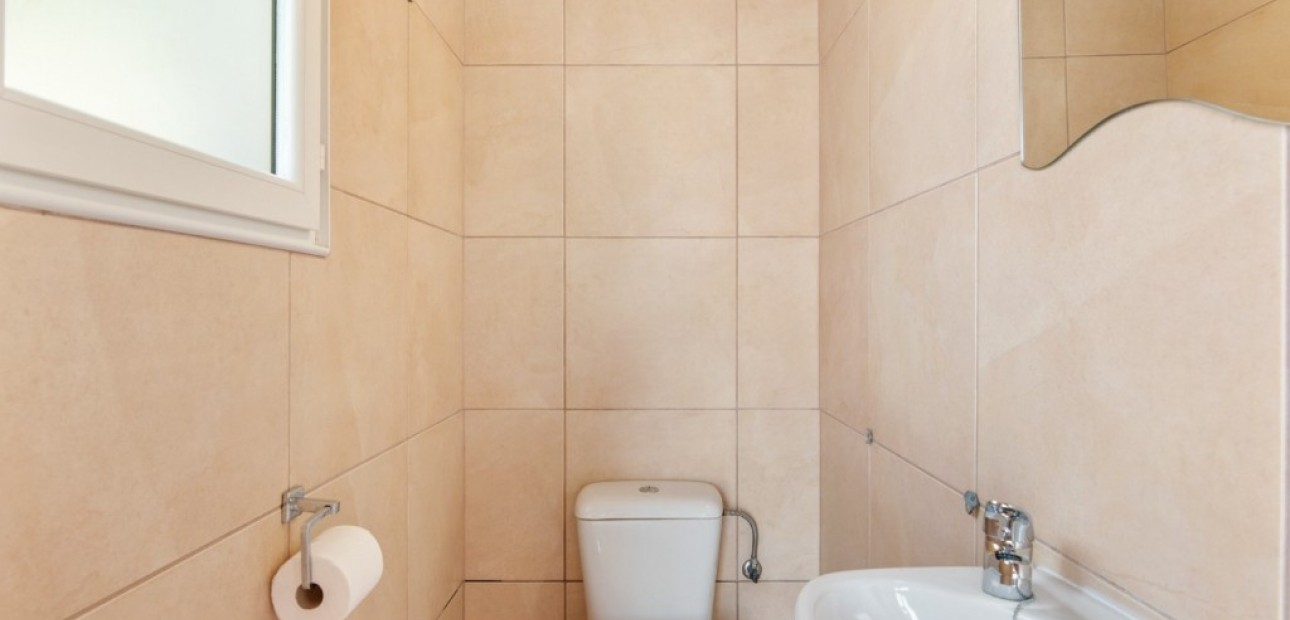 Herverkoop - Finca Country Property -
Catral