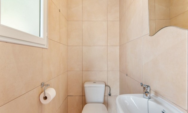 Herverkoop - Finca Country Property -
Catral