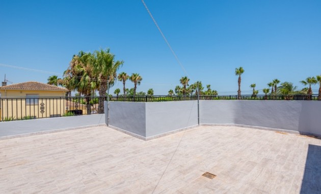 Herverkoop - Finca Country Property -
Catral