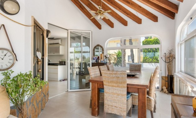 Herverkoop - Finca Country Property -
Catral