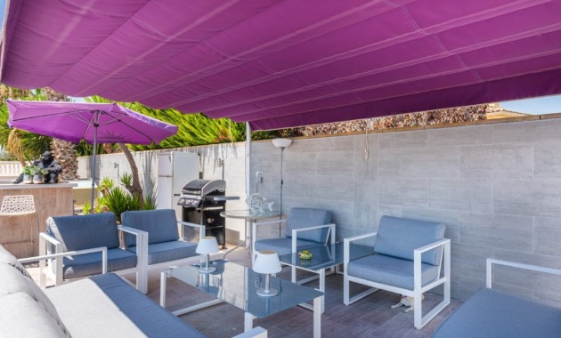 Herverkoop - Finca Country Property -
Catral