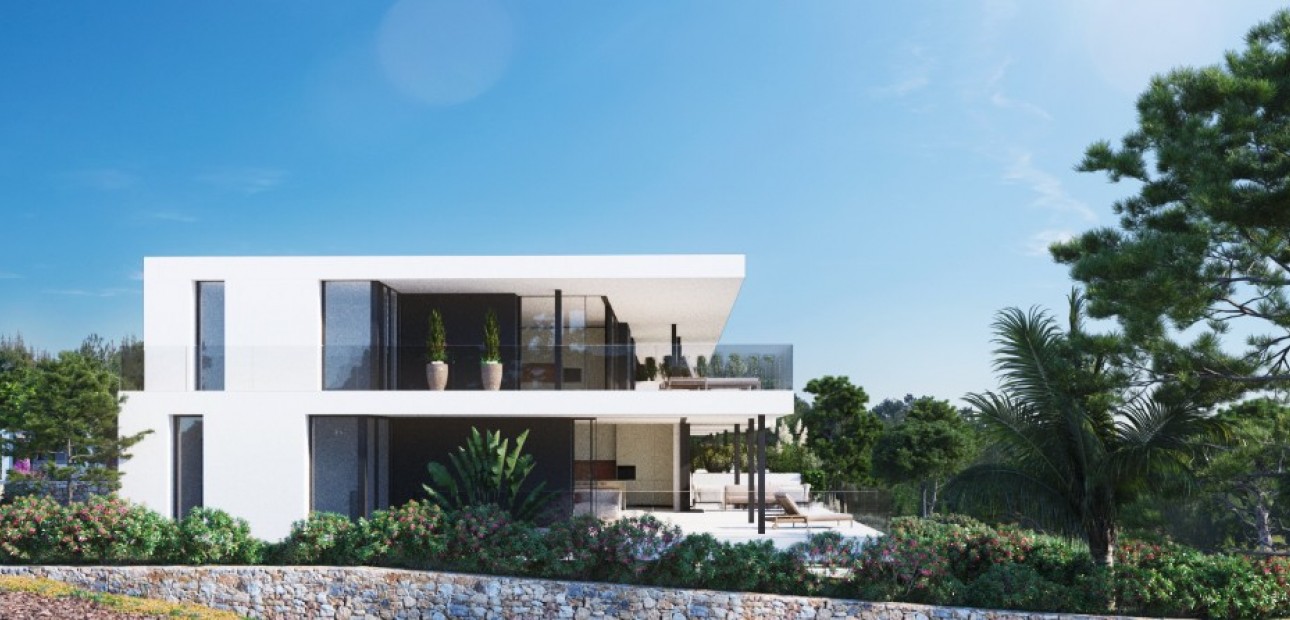 Nieuwbouw - Appartement / flat -
Las Colinas - Las Colinas Golf