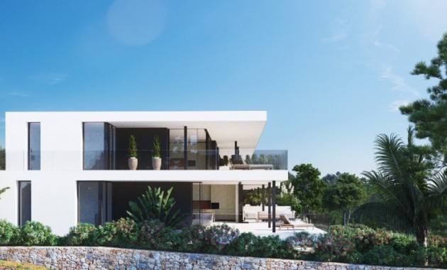 Nieuwbouw - Appartement / flat -
Las Colinas - Las Colinas Golf