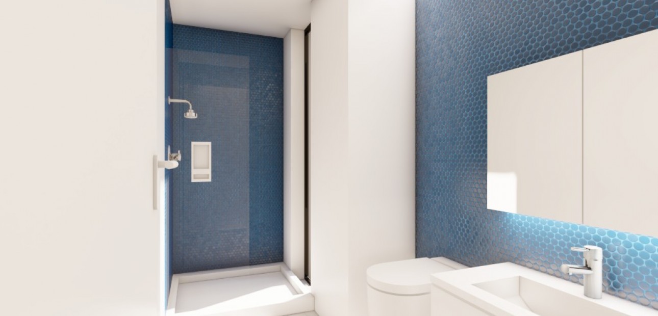 Nueva construcción  - Villa -
Murcia