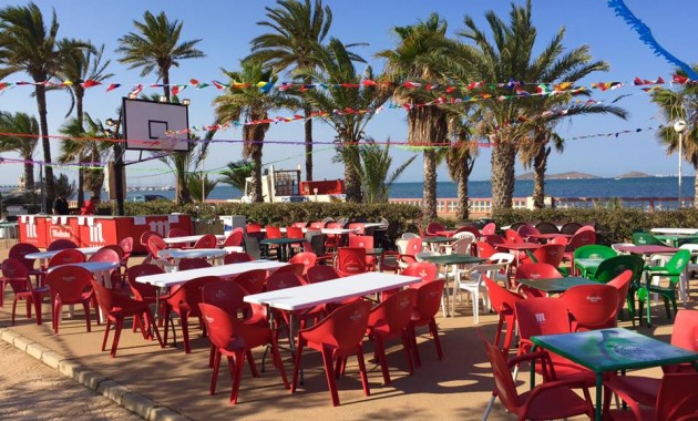 Nueva construcción  - Villa -
Murcia