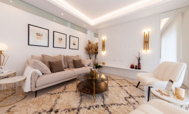 Nieuwbouw - Appartement / flat -
Ciudad Quesada - Dona Pepa