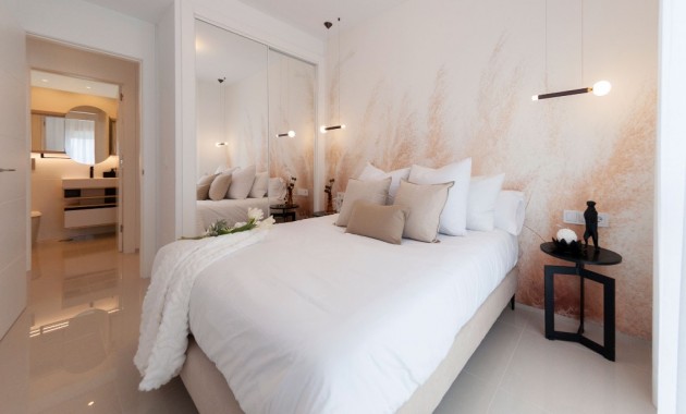 Nieuwbouw - Appartement / flat -
Ciudad Quesada - Dona Pepa